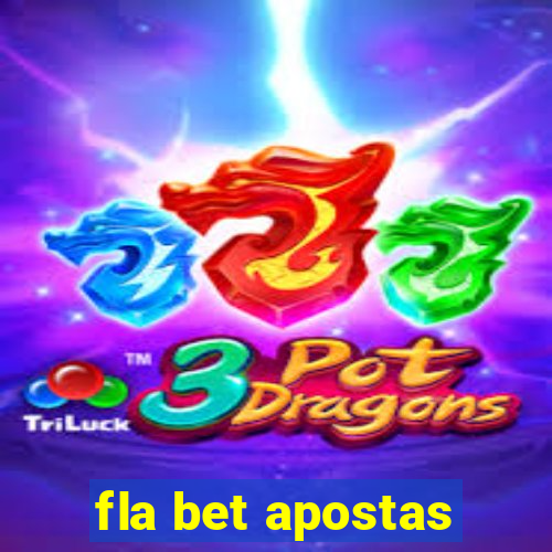 fla bet apostas